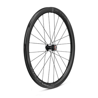 Wielpaar FULCRUM WIND 42 DB Tubeless Ready (Center Lock)