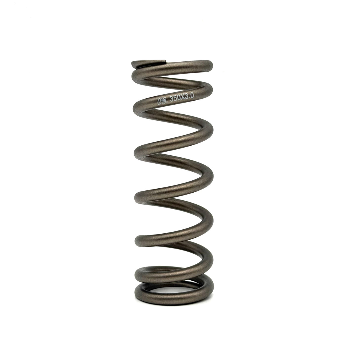 Ressort  ICHU 152 mm Course 76 mm Champagne