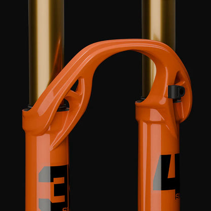 Vork FOX 34 SL FACTORY 29" Grip SL Oranje 2026