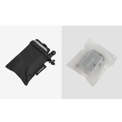Elektrische Pomp TOPEAK E-BOOSTER DIGITAL