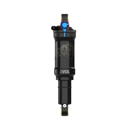 Veer FOX FLOAT SL PERFORMANCE 3pos-Adj Evol SV 2026
