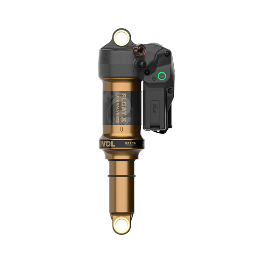 Amortisseur FOX FLOAT X LIVE VALVE NEO FACTORY Evol LV 2026