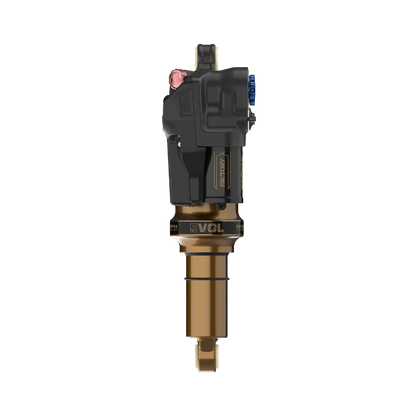 Amortisseur FOX FLOAT X LIVE VALVE NEO FACTORY 2026