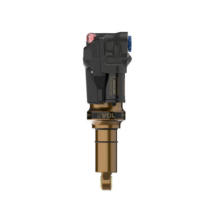 Amortisseur FOX FLOAT X LIVE VALVE NEO FACTORY Trunnion 2026