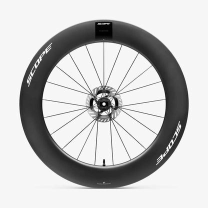 Détail SCOPE Race R8T