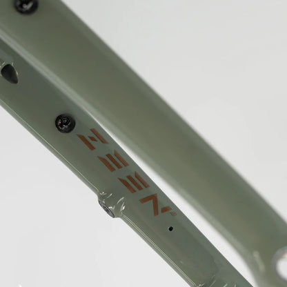 Framekit ZEEN EXPLORER+Stuur ZEEN GRAVEL COMBO