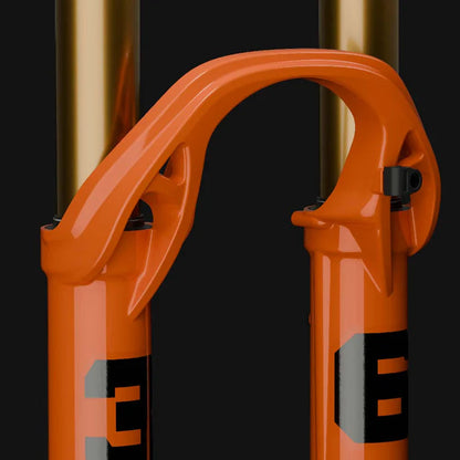 Vork FOX 36 FACTORY 29" Grip X Oranje 2026