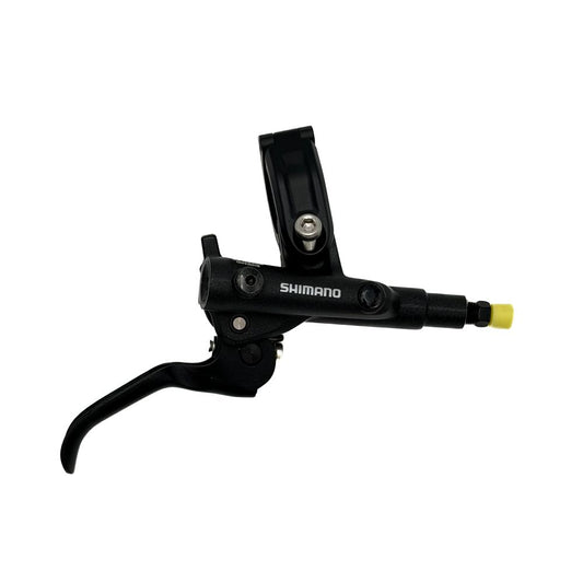 SHIMANO Deore M6120 4 zuiger voorrem J-KIT