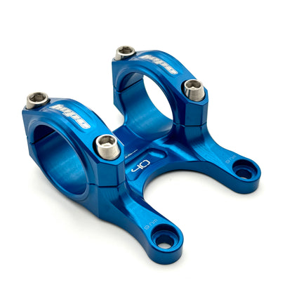 Stuurpen HOPE DIRECT MOUNT Blauw