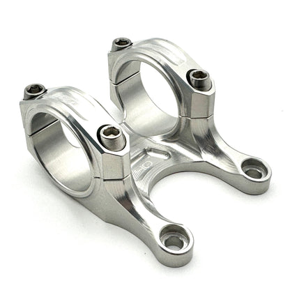 Stuurpen HOPE DIRECT MOUNT Zilver