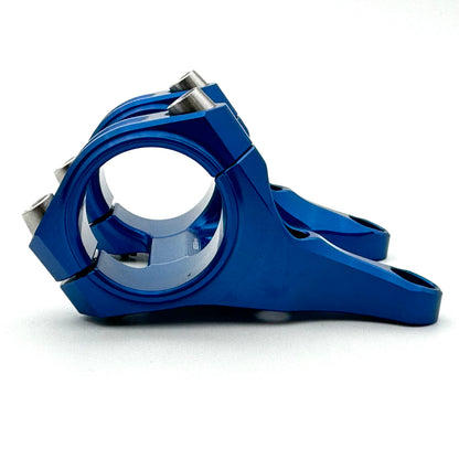 Stuurpen HOPE DIRECT MOUNT Blauw