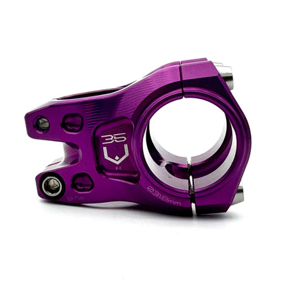Stuurpen HOPE GRAVITY Paars