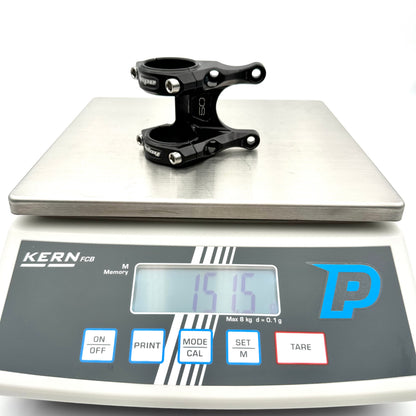 Stuurpen HOPE DIRECT MOUNT Zwart
