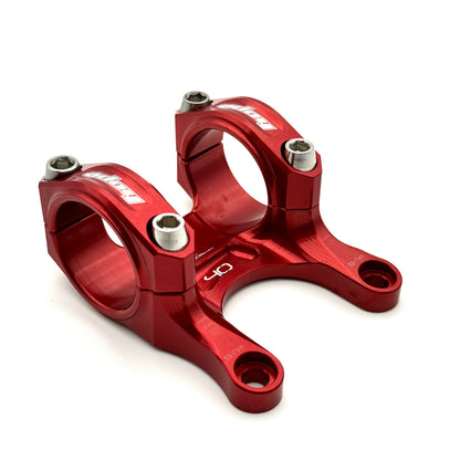 Stuurpen HOPE DIRECT MOUNT Rood