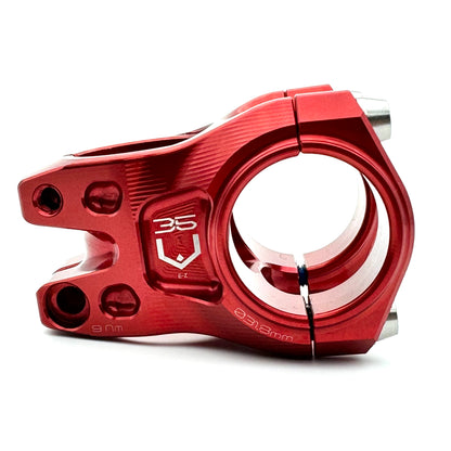Stuurpen HOPE GRAVITY Rood