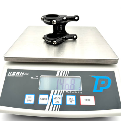 Stuurpen HOPE DIRECT MOUNT Zwart