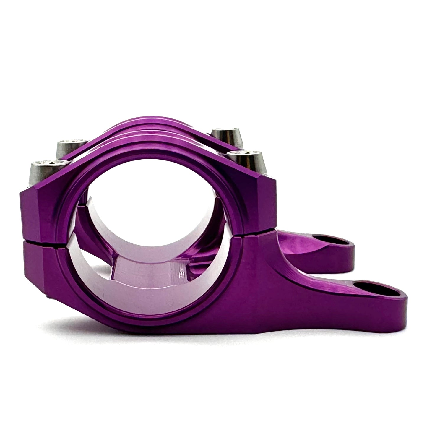 HOPE DIRECT MOUNT steel Violet