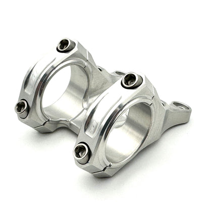 Stuurpen HOPE DIRECT MOUNT Zilver
