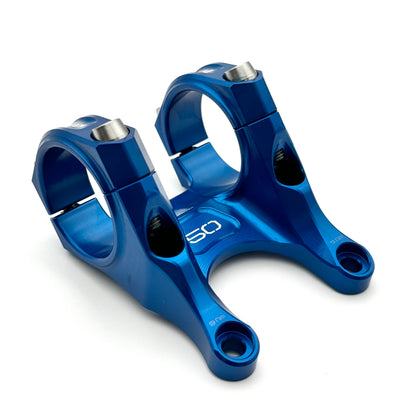 Stuurpen HOPE DIRECT MOUNT Blauw