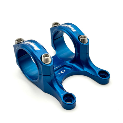 Stuurpen HOPE DIRECT MOUNT Blauw