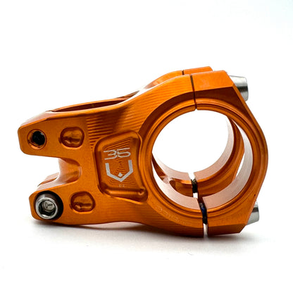Stuurpen HOPE GRAVITY Oranje