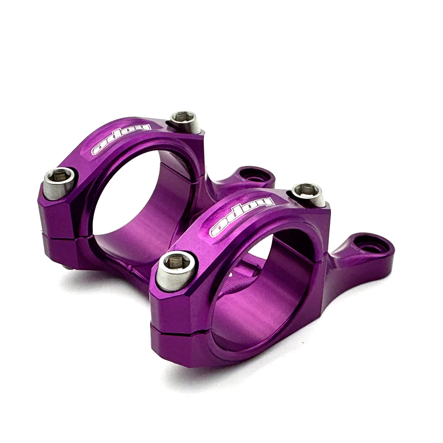 HOPE DIRECT MOUNT steel Violet