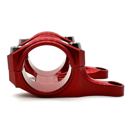 Stuurpen HOPE DIRECT MOUNT Rood