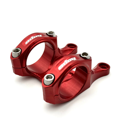 Stuurpen HOPE DIRECT MOUNT Rood