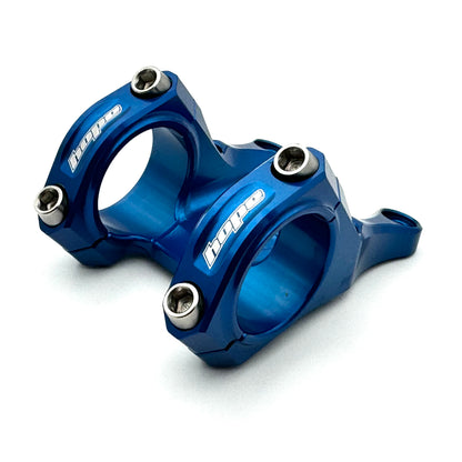 Stuurpen HOPE DIRECT MOUNT Blauw
