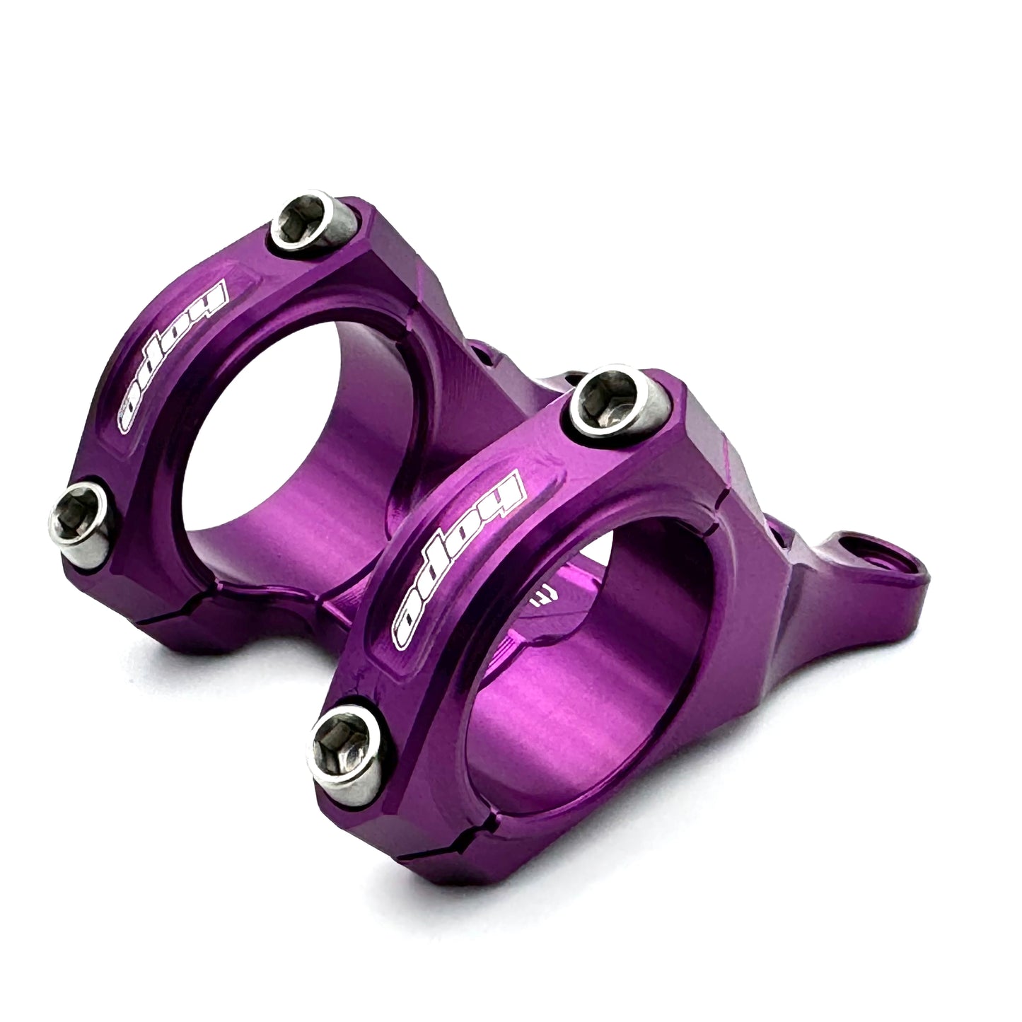 HOPE DIRECT MOUNT steel Violet