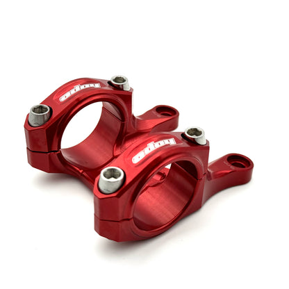 Stuurpen HOPE DIRECT MOUNT Rood