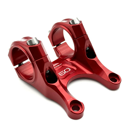Stuurpen HOPE DIRECT MOUNT Rood