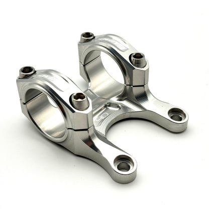 Stuurpen HOPE DIRECT MOUNT Zilver