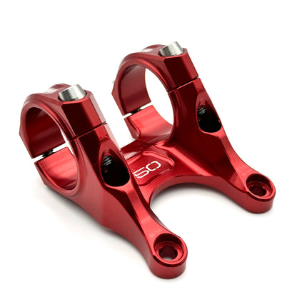 Stuurpen HOPE DIRECT MOUNT Rood