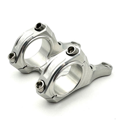 Stuurpen HOPE DIRECT MOUNT Zilver