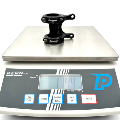 Stuurpen HOPE DIRECT MOUNT Zwart