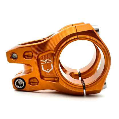 Stuurpen HOPE GRAVITY Oranje