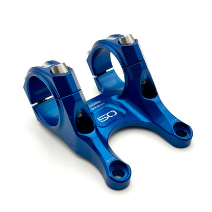 Stuurpen HOPE DIRECT MOUNT Blauw