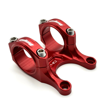 Stuurpen HOPE DIRECT MOUNT Rood
