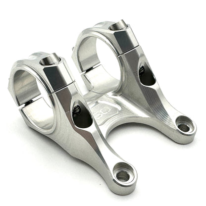 Stuurpen HOPE DIRECT MOUNT Zilver
