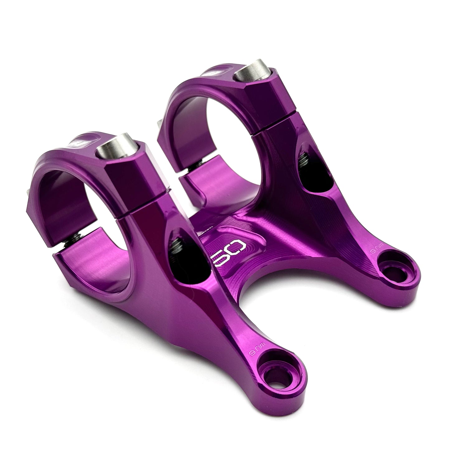 HOPE DIRECT MOUNT steel Violet