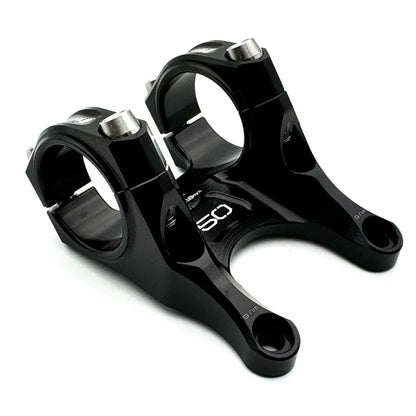 Stuurpen HOPE DIRECT MOUNT Zwart