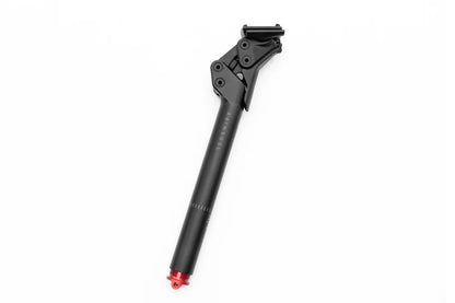Geveerde Zadelpen REDSHIFT ShockStop Pro