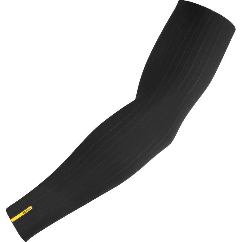 Manchettes MAVIC SUMMER UV Noir