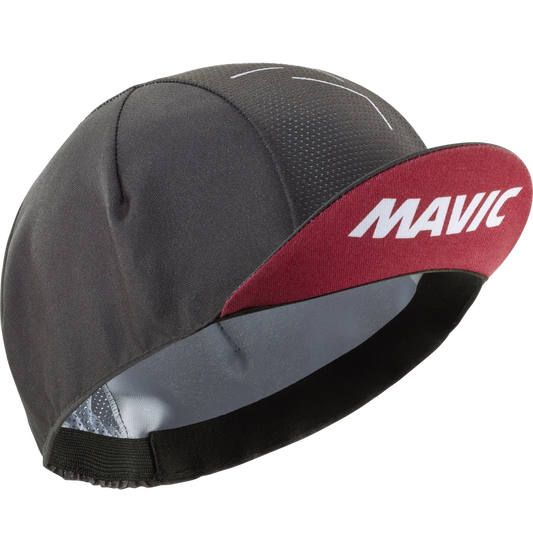 MAVIC ROADIE Koolstofkap