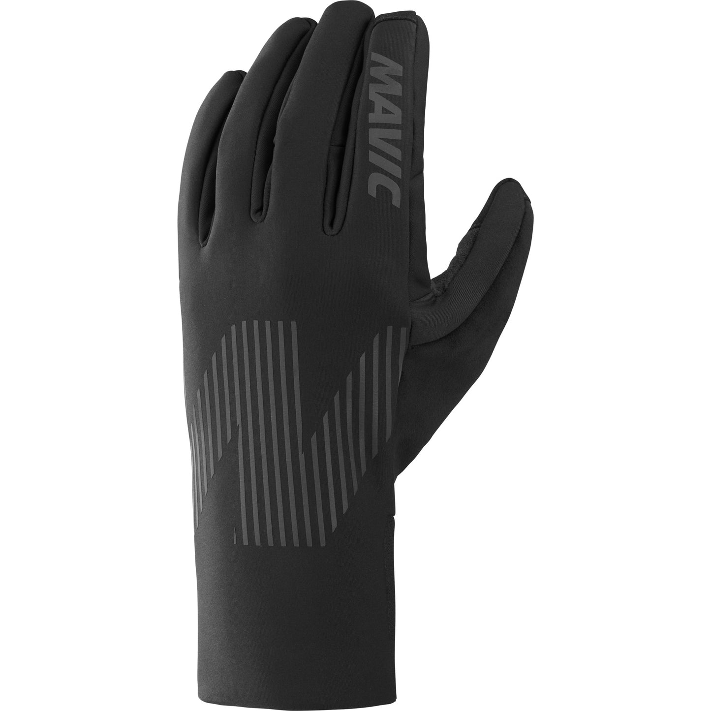 Gants MAVIC KSYRIUM ALPHA Noir