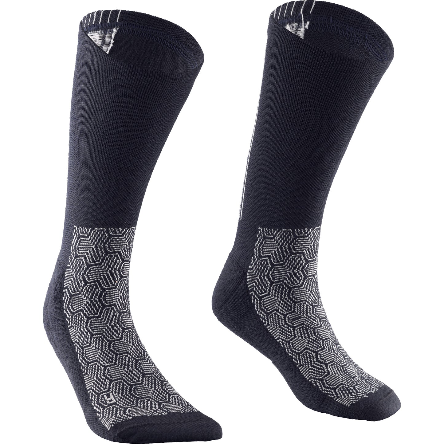 Chaussettes MAVIC ESSENTIAL WOOL Marine