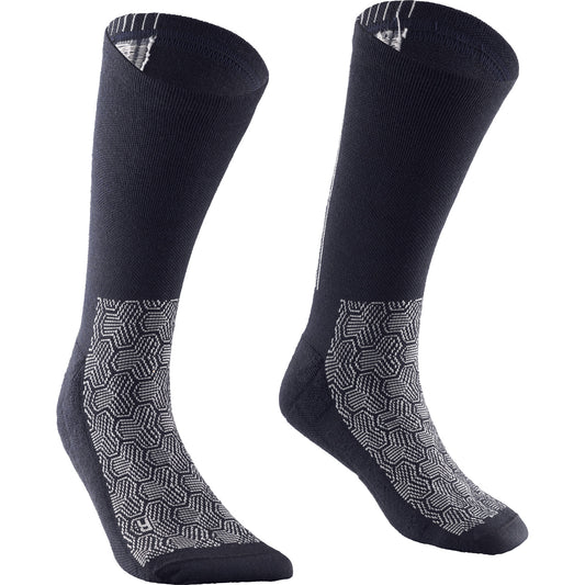 Chaussettes MAVIC ESSENTIAL WOOL Marine