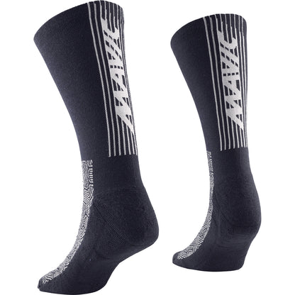 Chaussettes MAVIC ESSENTIAL WOOL Marine