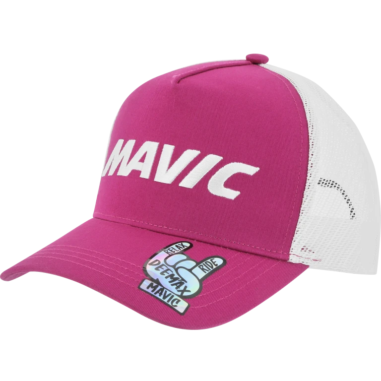 MAVIC TRUCKER Pet Roze